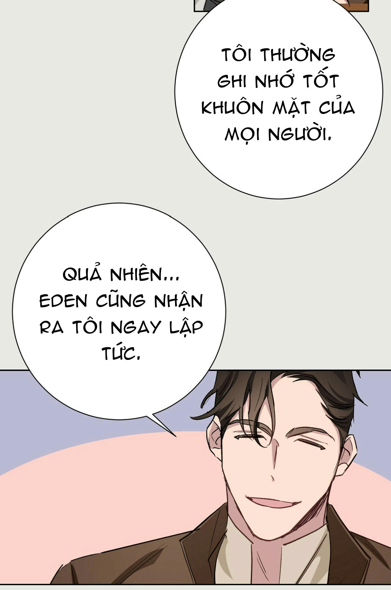 Ma Pháp Sư Của Eden chapter 22