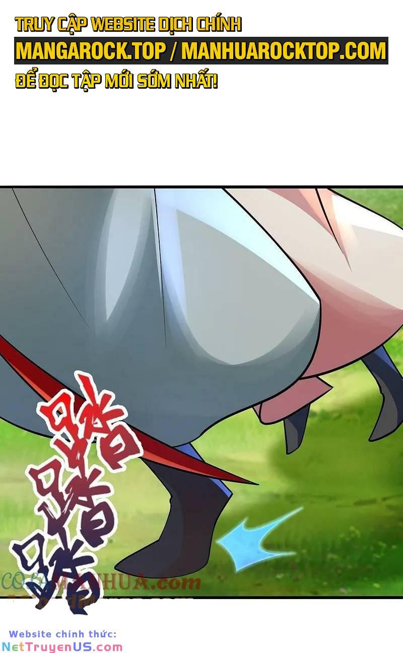 tiên võ đế tôn chapter 481 28