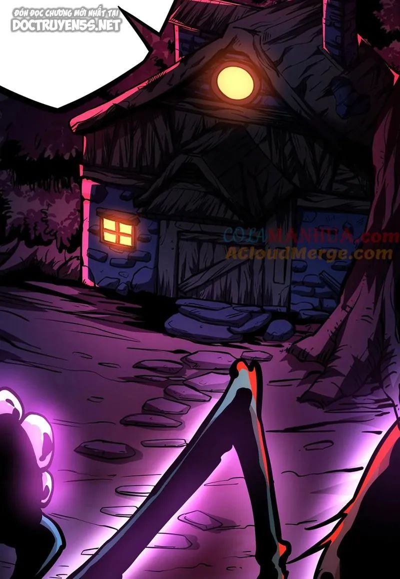 quỷ dị dược tề sư: bệnh nhân của ta đều là kinh khủng chapter 120 3