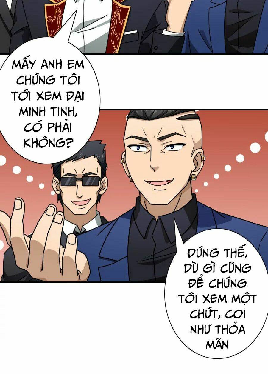 hộ hoa cao thủ tại đô thị chapter 90 17