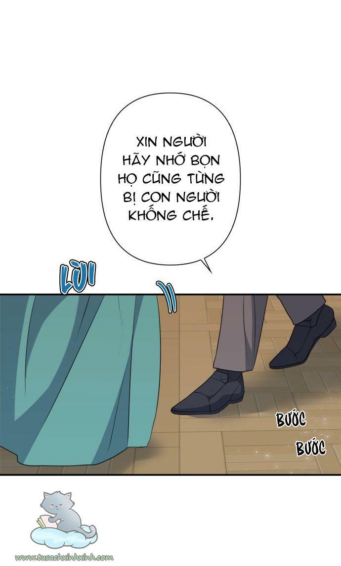 tôi đang nuôi dưỡng một con quái thú chapter 54 66