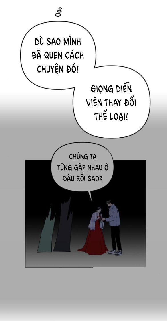 tiên nữ ngoại truyện chapter 6.1 28