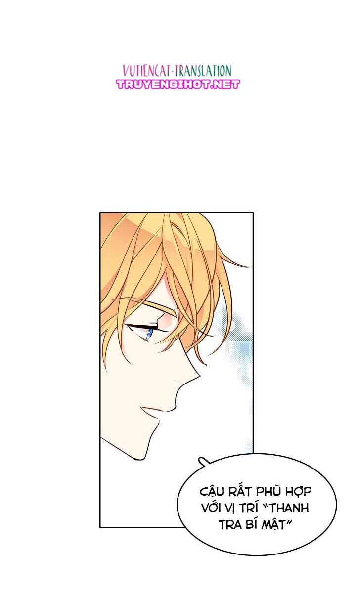 thanh tra của muiella chapter 61 22