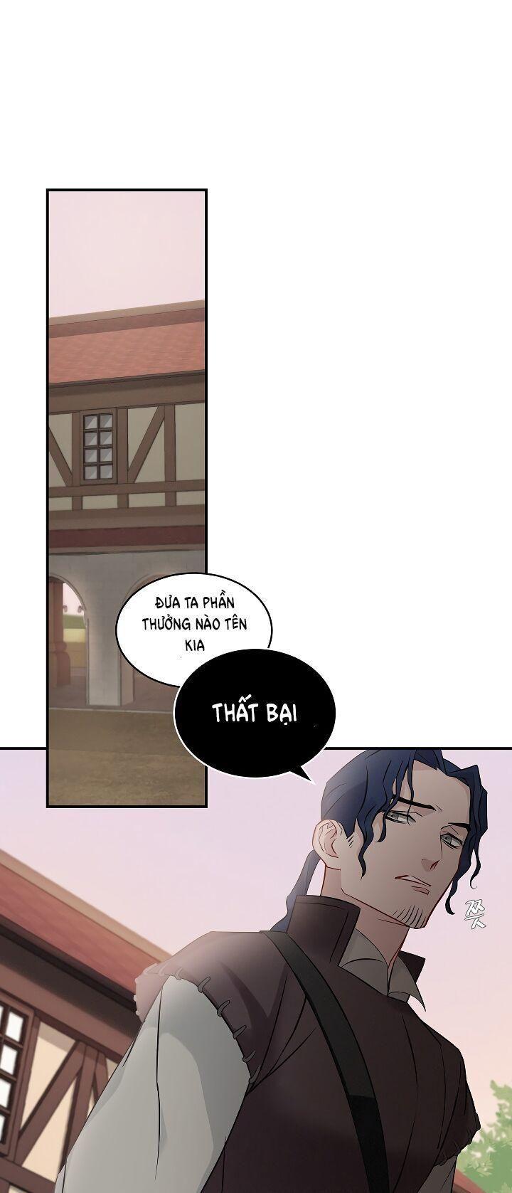 tôi lên cấp chỉ bằng cách ăn chapter 7 59