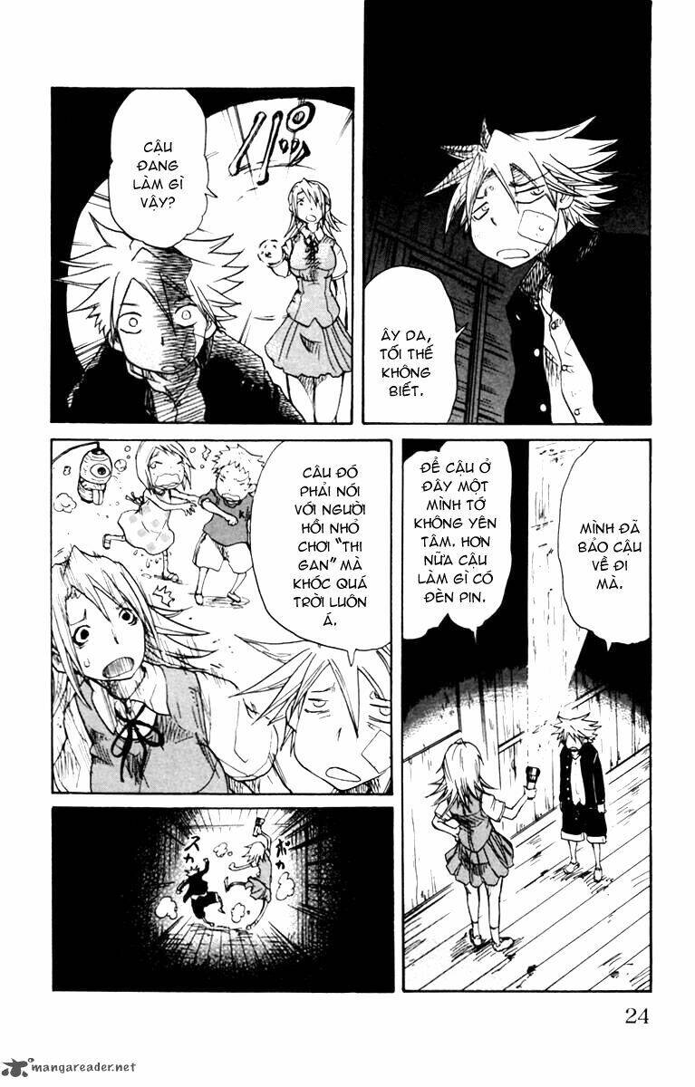 cerberus chapter 1 23