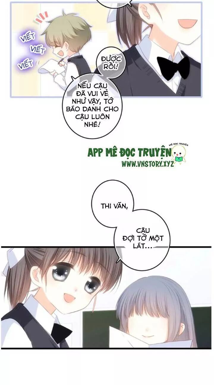 con tim rung động 2 chapter 97 13