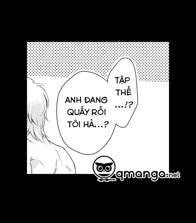 ác ma dục vọng chapter 3 12