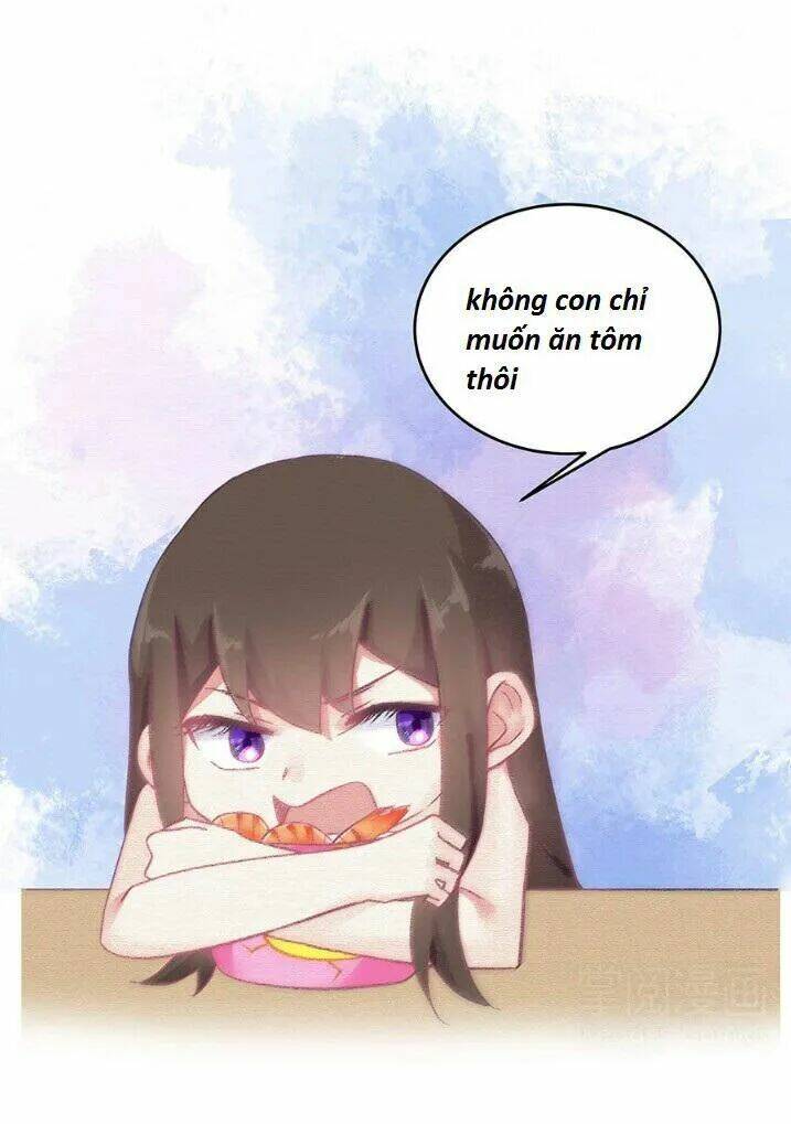 tiểu muội, ngươi đã lấy chồng chưa ? chapter 12.1 35