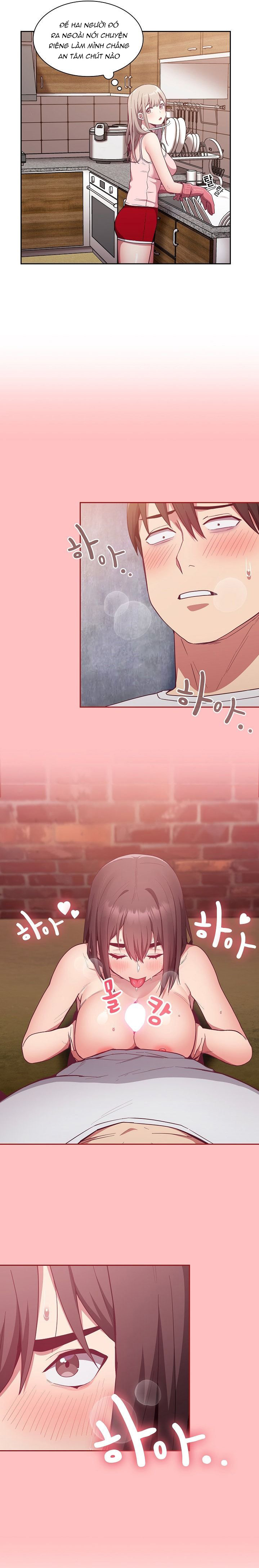người chữa lành chapter 21.2 14