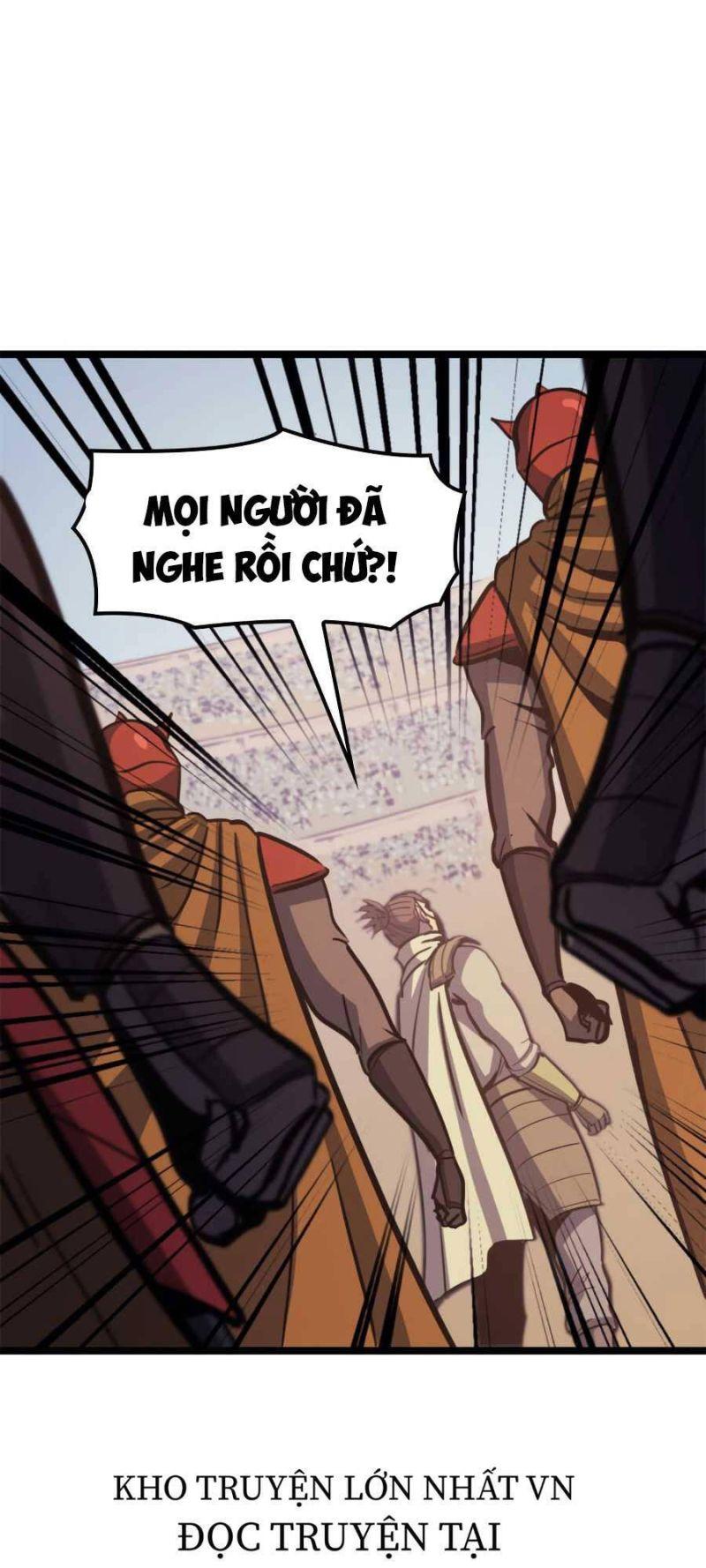 tôi trở lại thăng cấp một mình chapter 95 58