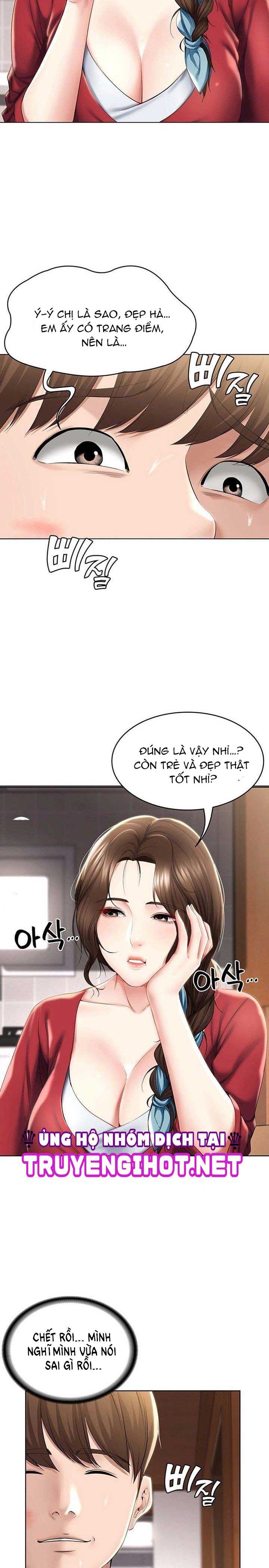 nhật ký nội trú chapter 36 31