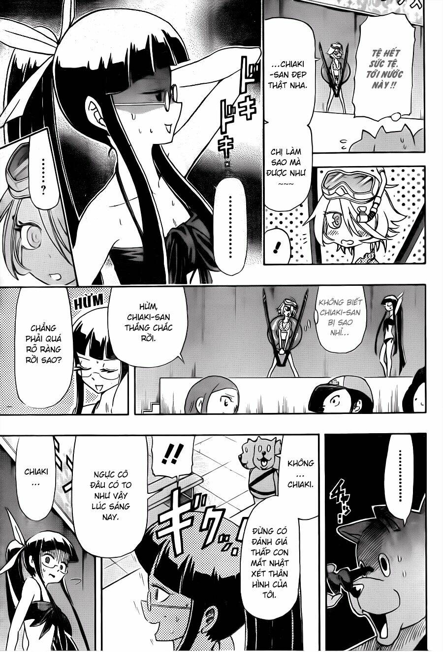 shinmai fukei kiruko-san chapter 7 15