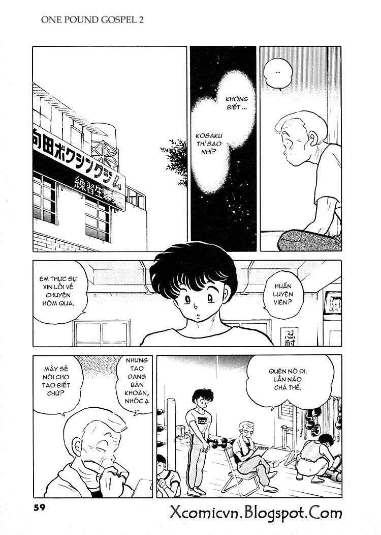 thánh kinh tình yêu chapter 12 11