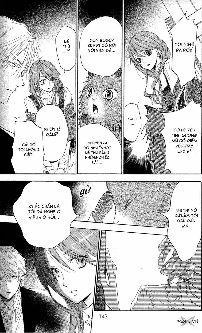 bá tước và tiên nữ chapter 15 59