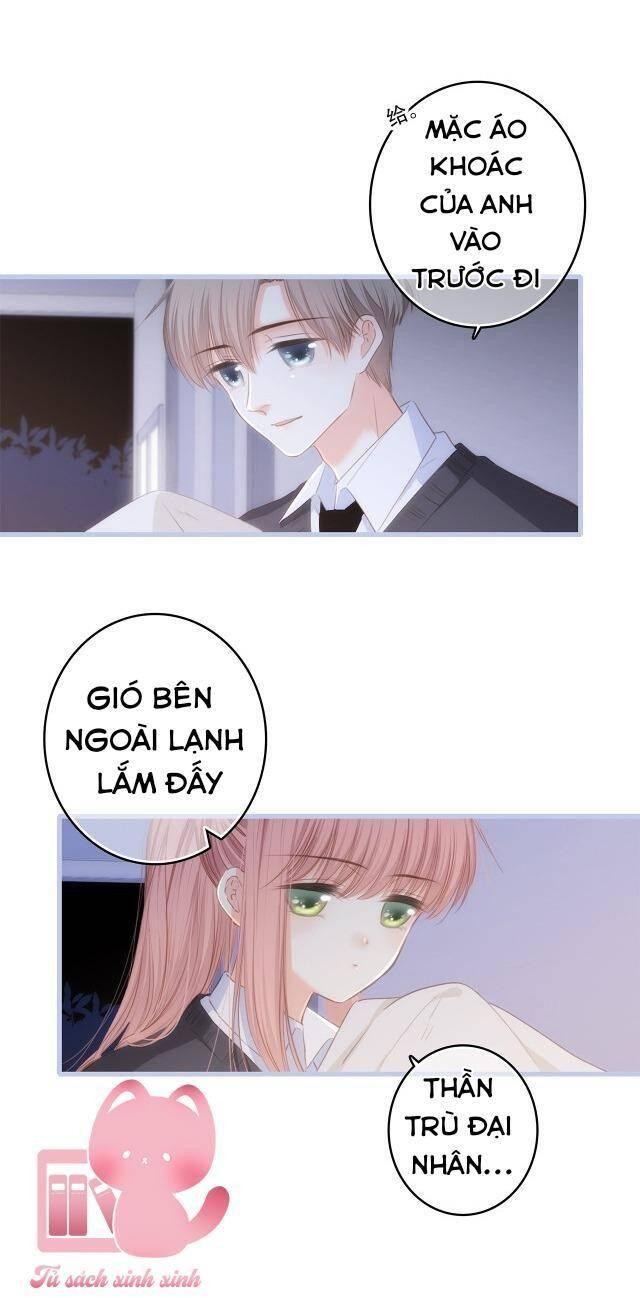 con tim rung động 2 chapter 129.1 3