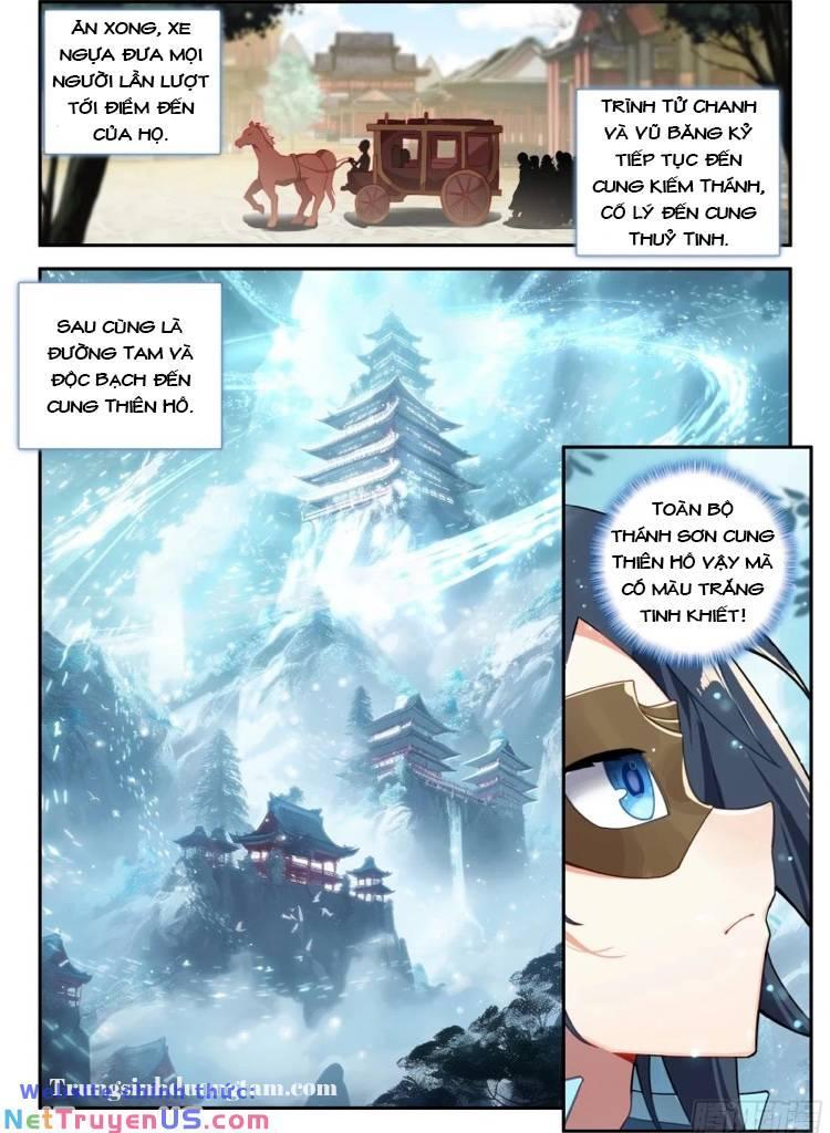 đấu la đại lục 5 - đường tam trùng sinh chapter 139 5