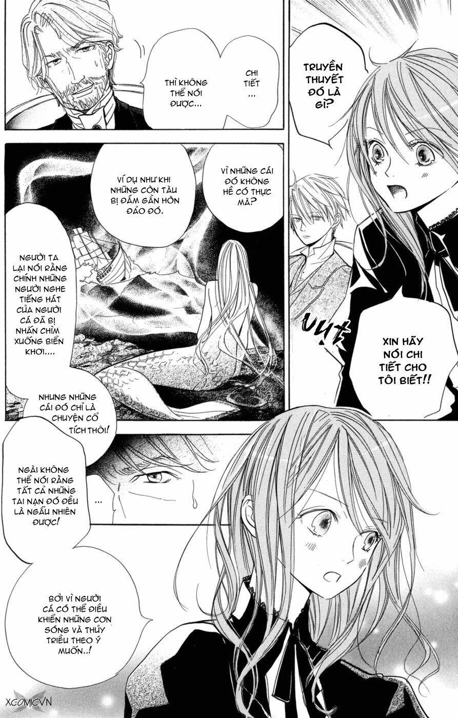 bá tước và tiên nữ chapter 4 10