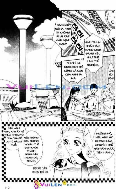 hai nàng công chúa chapter 3 112