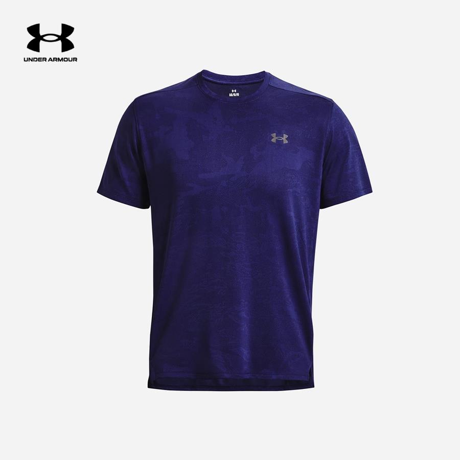 Áo thun thể thao nam Under Armour Tech Vent - 1377052-468