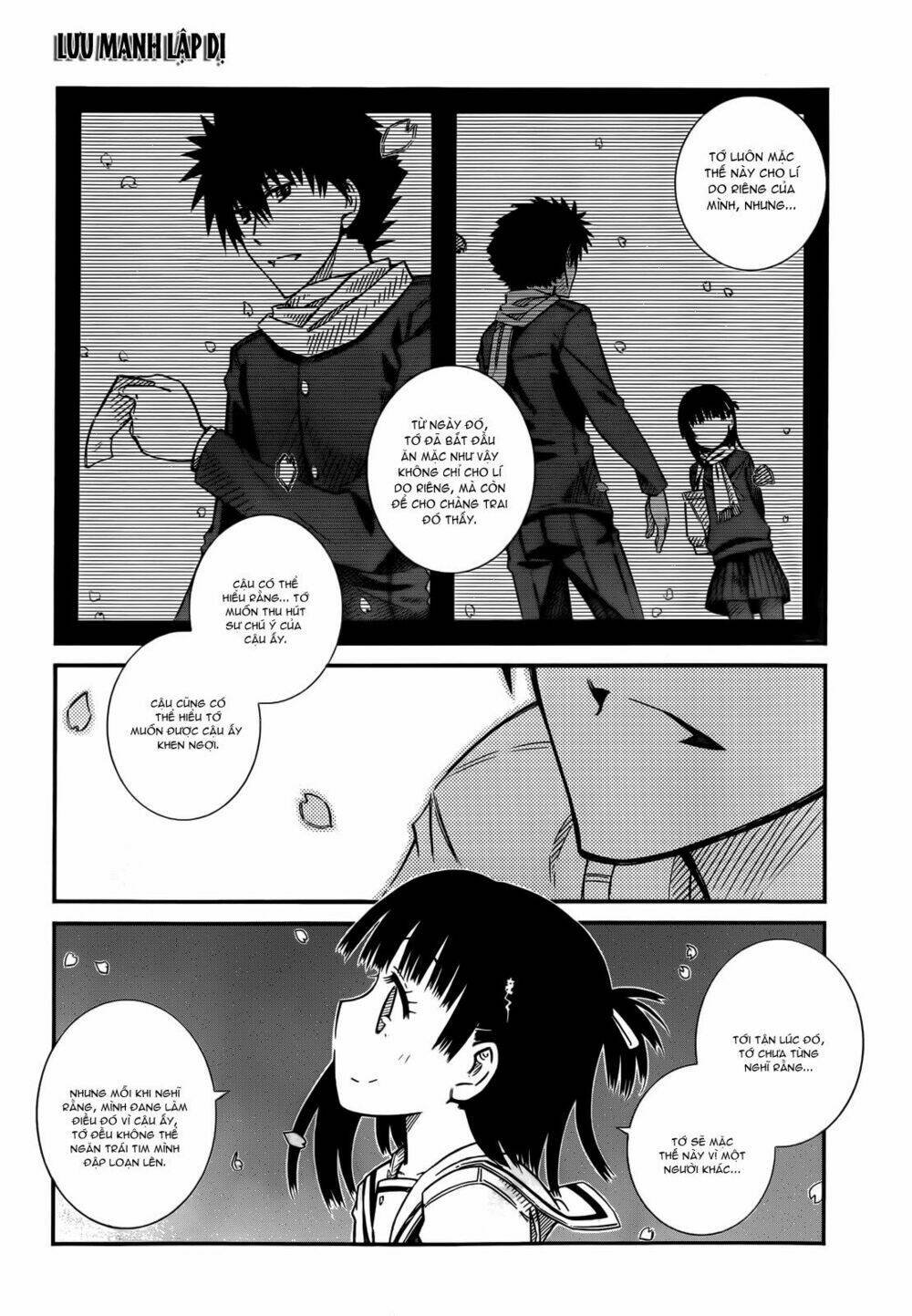 prunus girl chapter 42 16