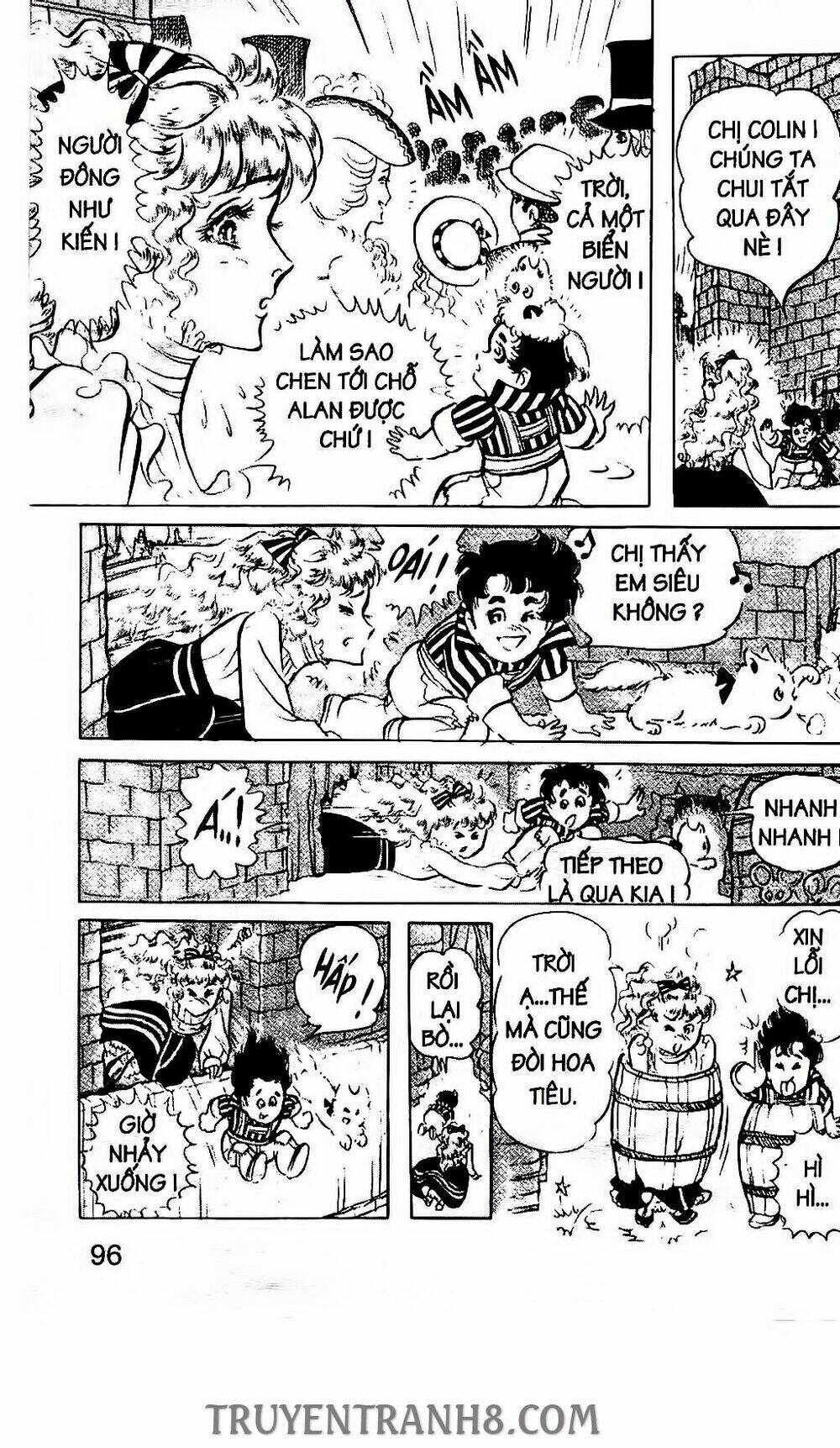 the count s daughter chapter 59 12