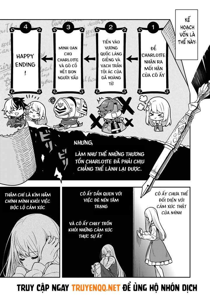 konyakuhaki sareta reijou wo hirotta ore ga chapter 8 17