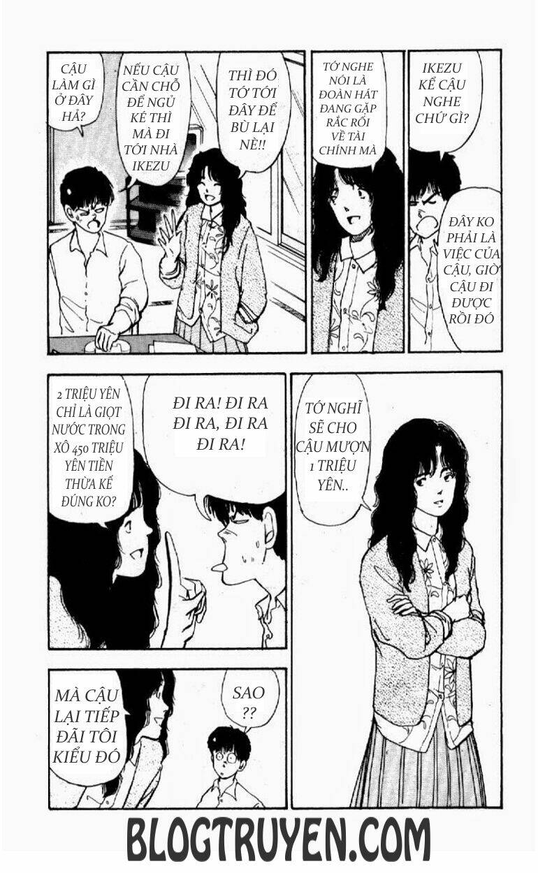 asatte dance chapter 15 9