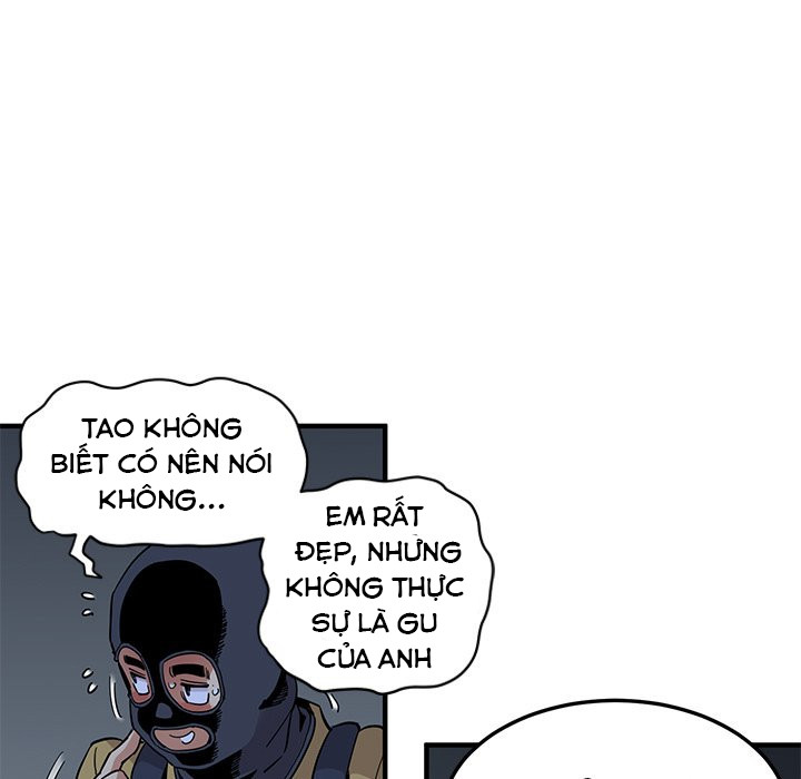 dog on patrol chapter 34 31