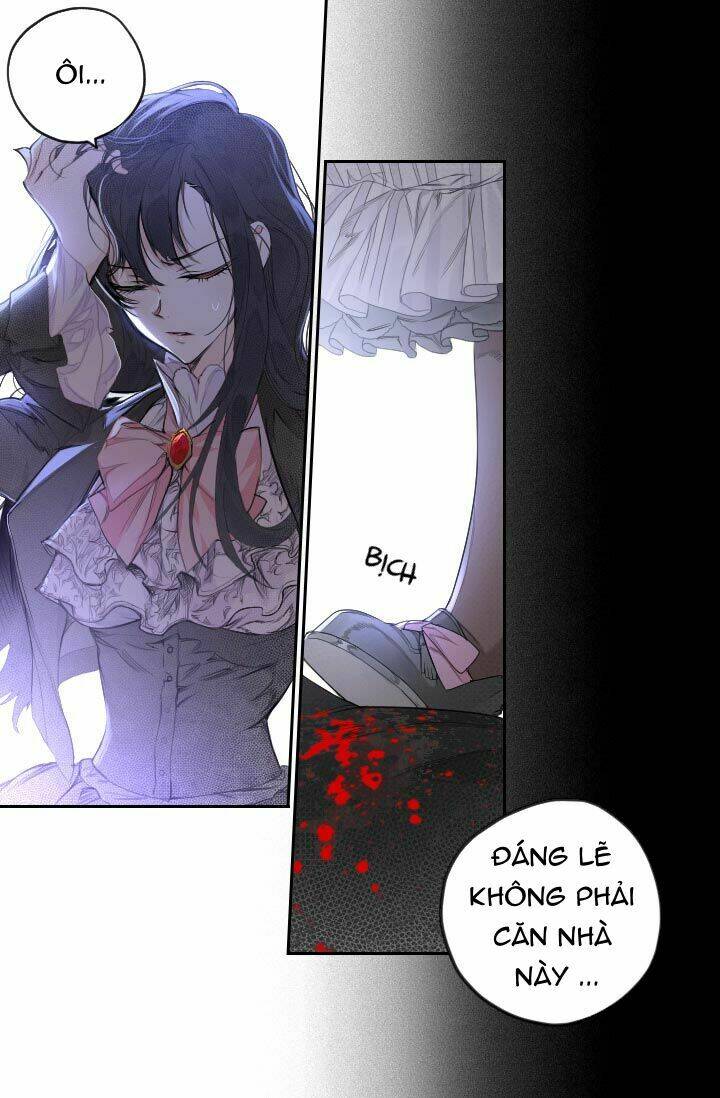 tuyển tập prologue hàn chapter 6 5