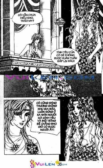 nữ hoàng biển cả chapter 4 83