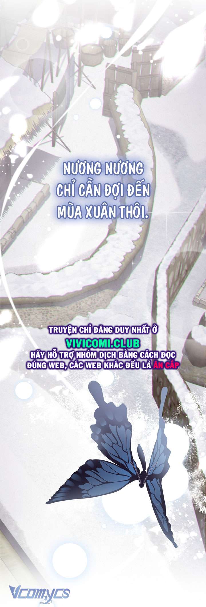 [18+] tiết học bí mật của trung điện chapter 49 82