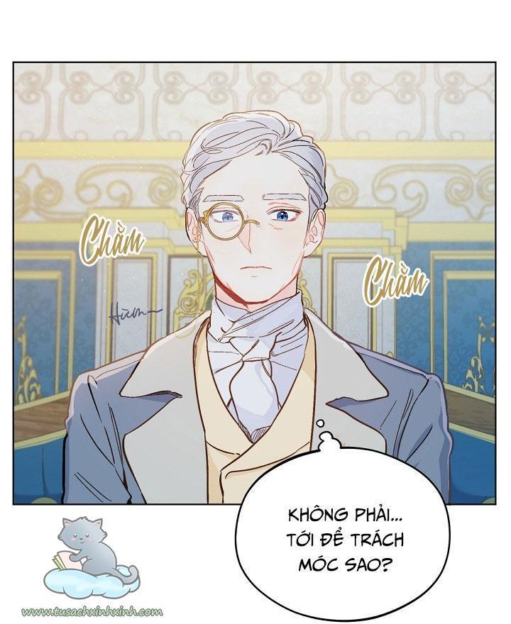 trang trại hạt dẻ cạnh hoàng cung chapter 13 6