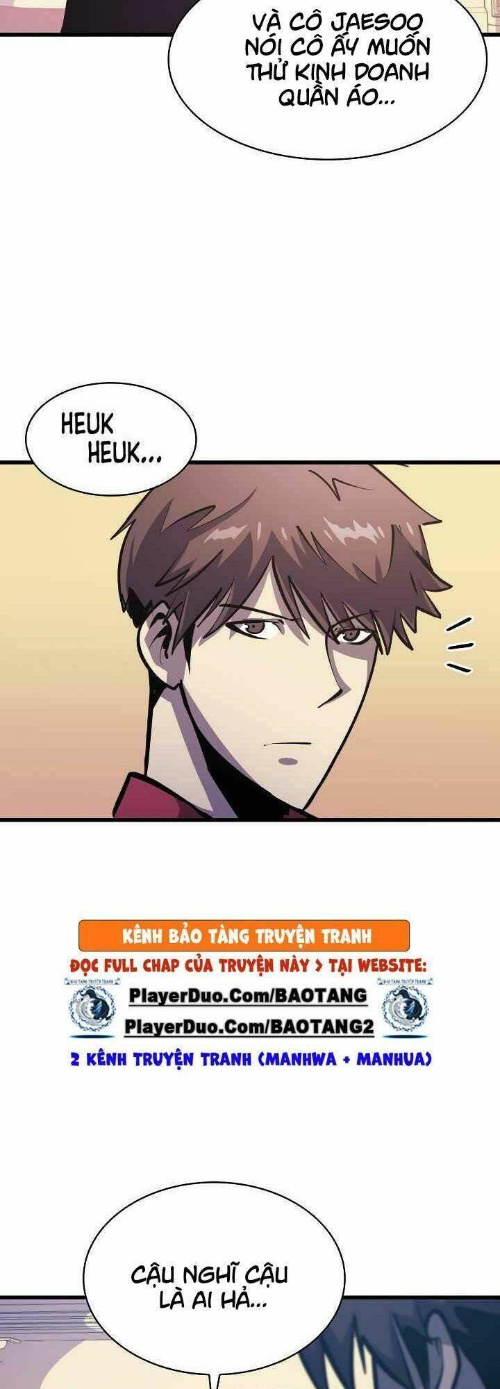 tôi trở lại thăng cấp một mình chapter 61 47