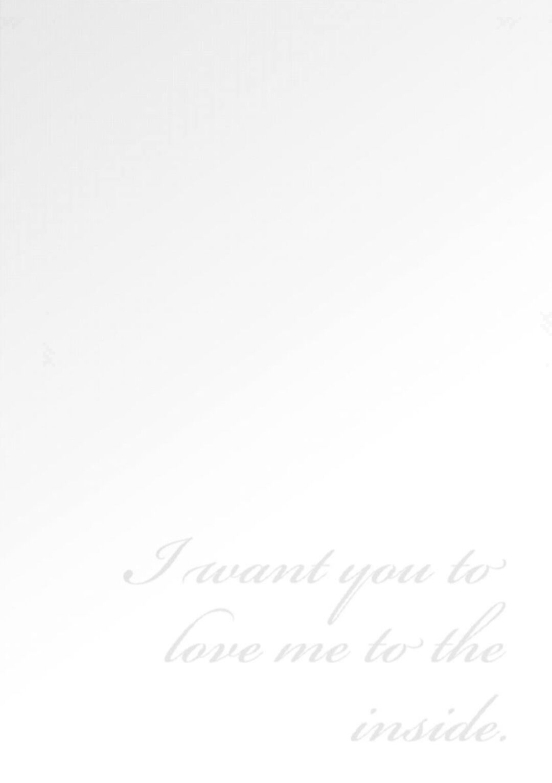 tôi muốn cậu yêu tôi chapter 2.1 3