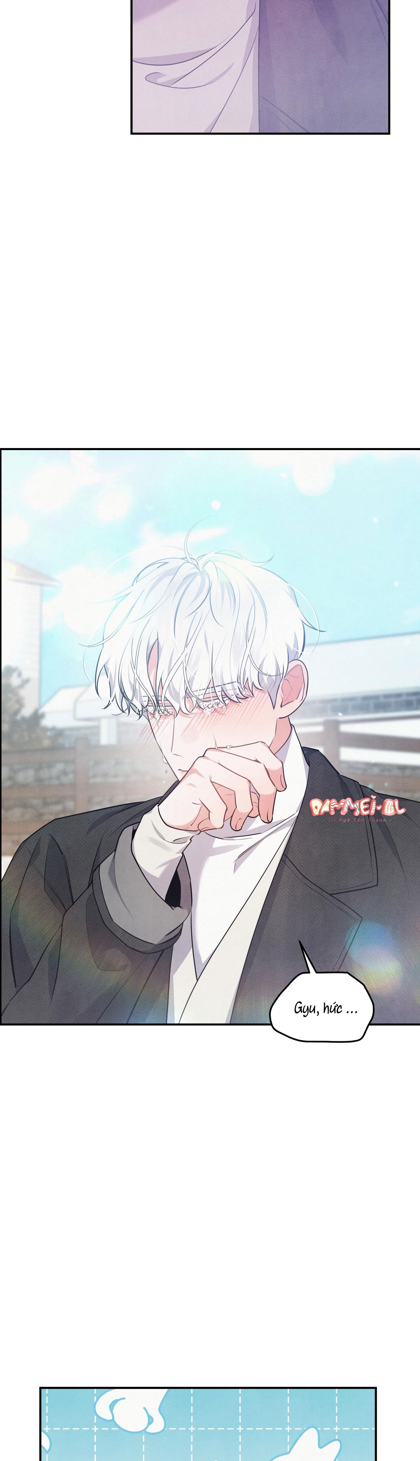 mối quan hệ ngu ngốc chapter 31 27