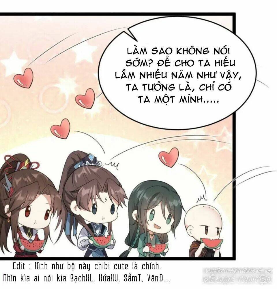 phế nữ yêu thần chapter 54 6