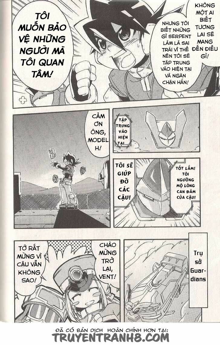 chiến binh thế giới ảo zx chapter 6 12