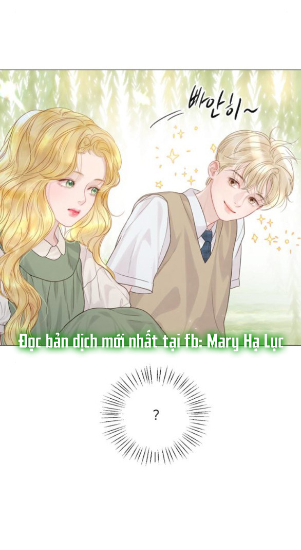 Khóc Đi Hay Là Cầu Xin Tôi Cũng Được chapter 4.1 - Trang 51