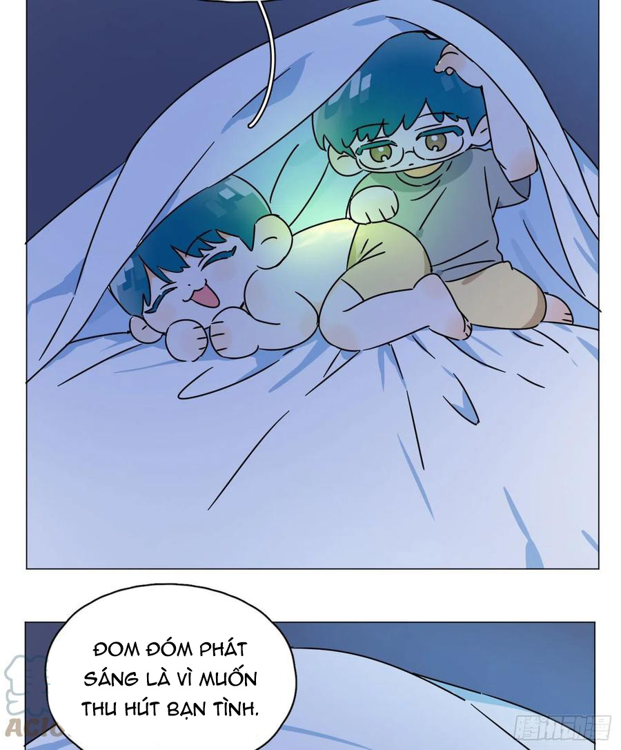 nhất hoàng cửu công thập nhị thê chapter 48 40