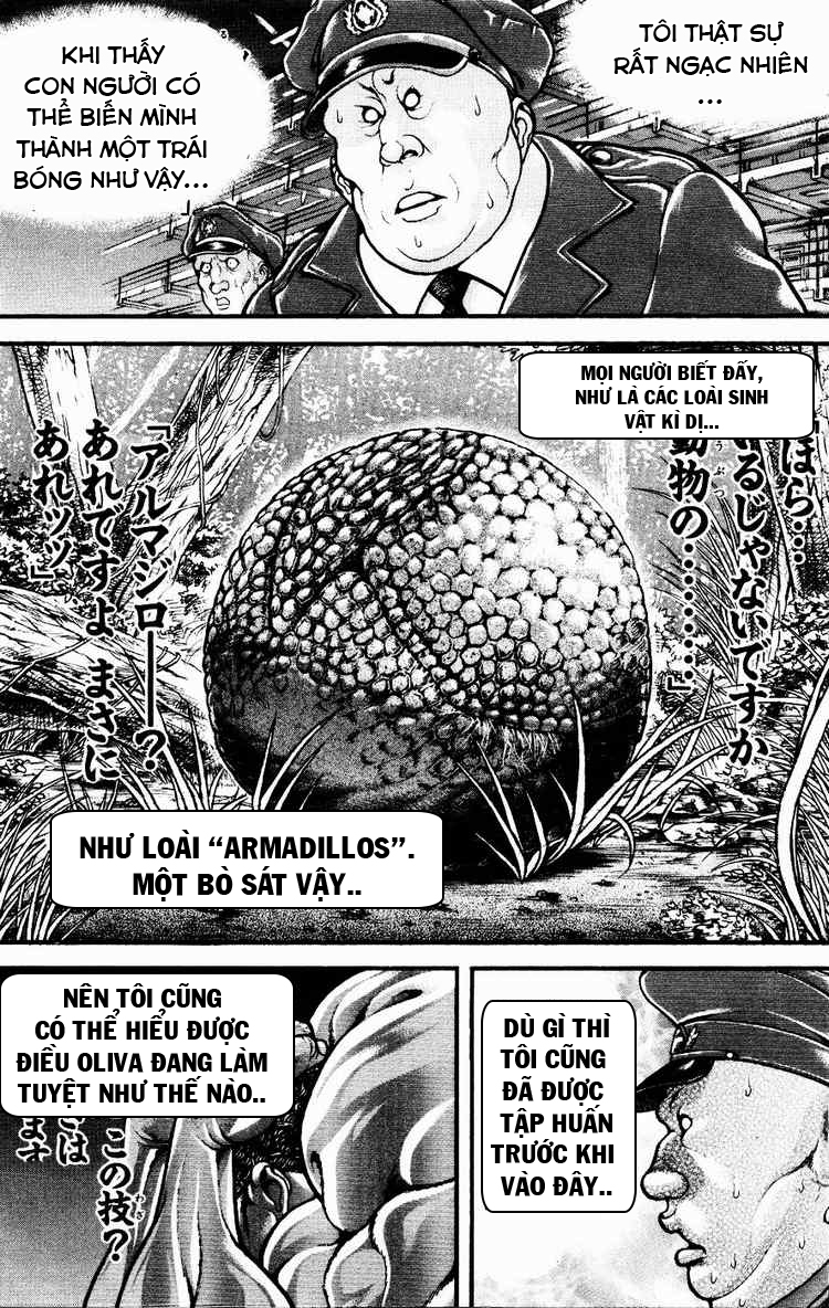 baki – son of ogre chapter 77.1 27