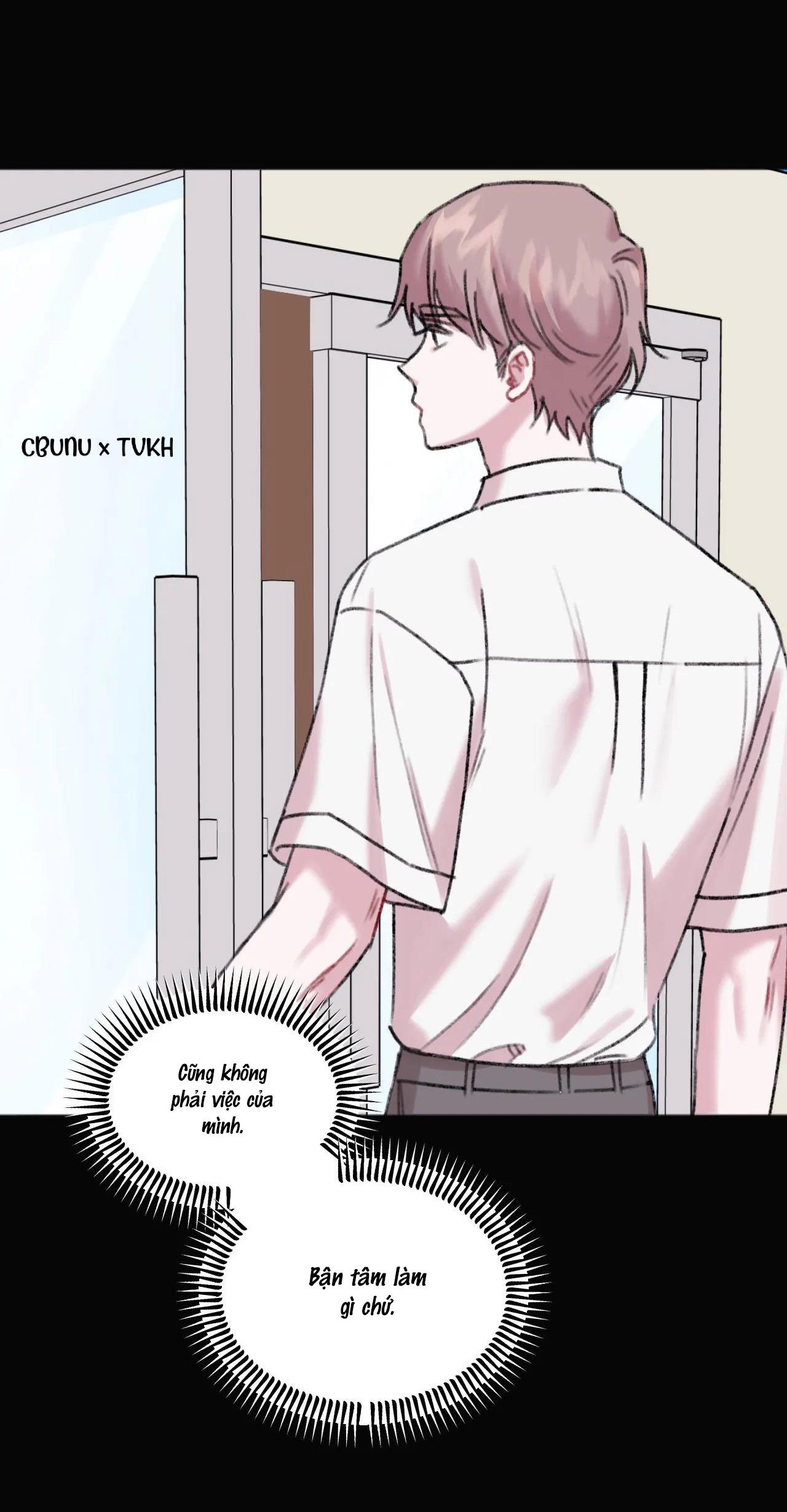 anh thật sự thích em sao chapter 16 60