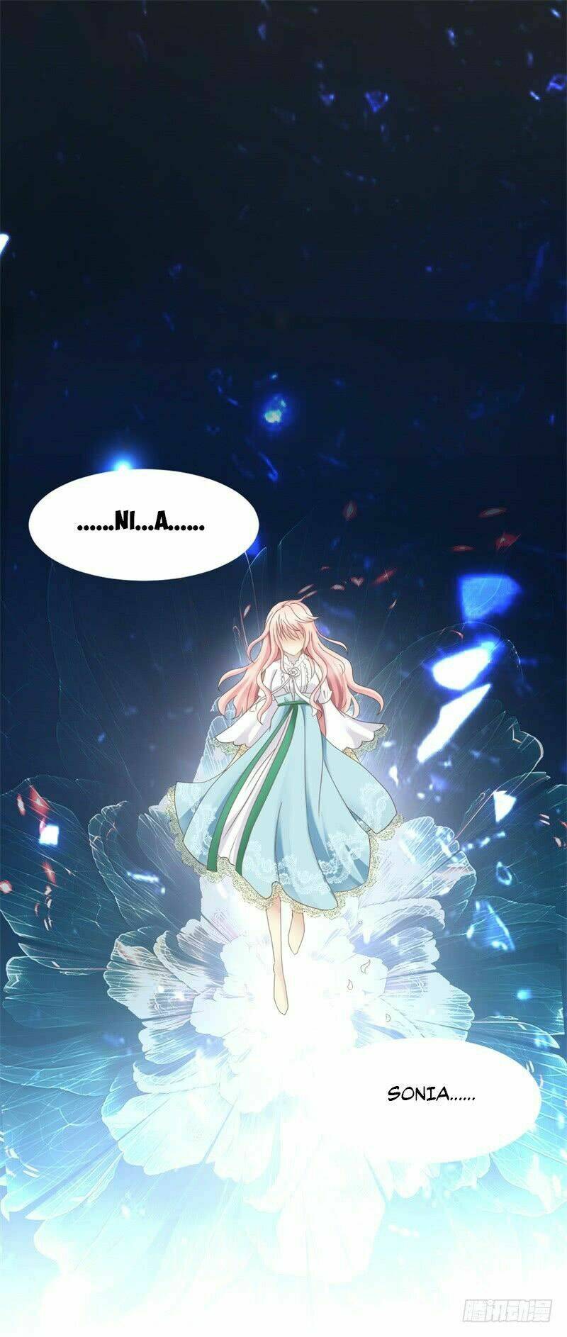 trùng sinh chi kiều sủng tiểu công chúa chapter 2 20