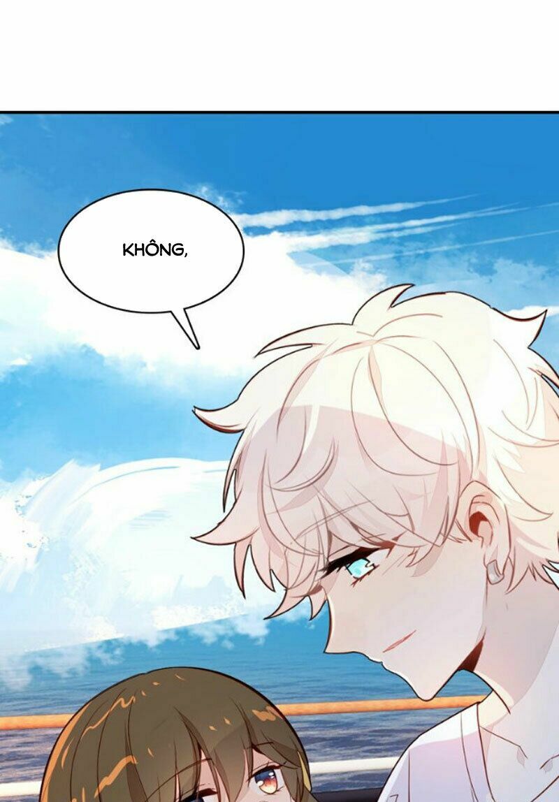 Ái Thượng Ngạo Kiều Long Vương Gia chapter 45 - Trang 40
