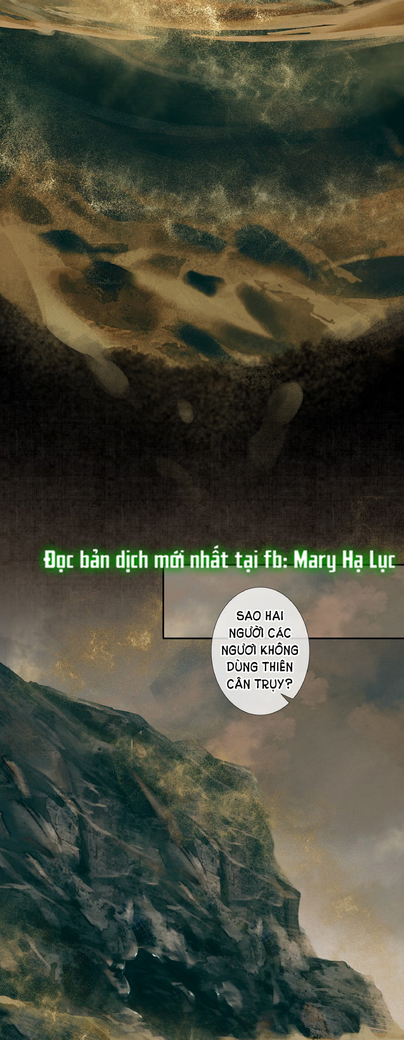 thiên quan tứ phúc - bách vô cấm kỵ chapter 33.2 3