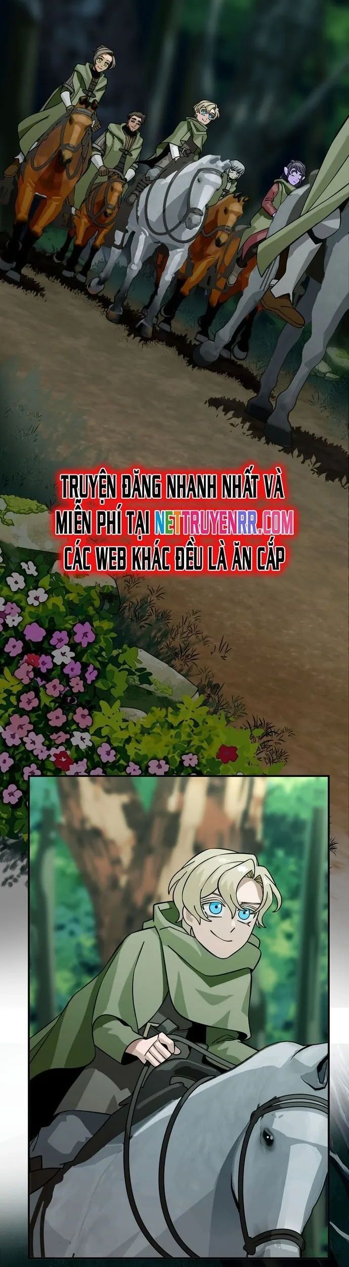 Trọng Sinh Chi Quân Chủ Chapter 43 31