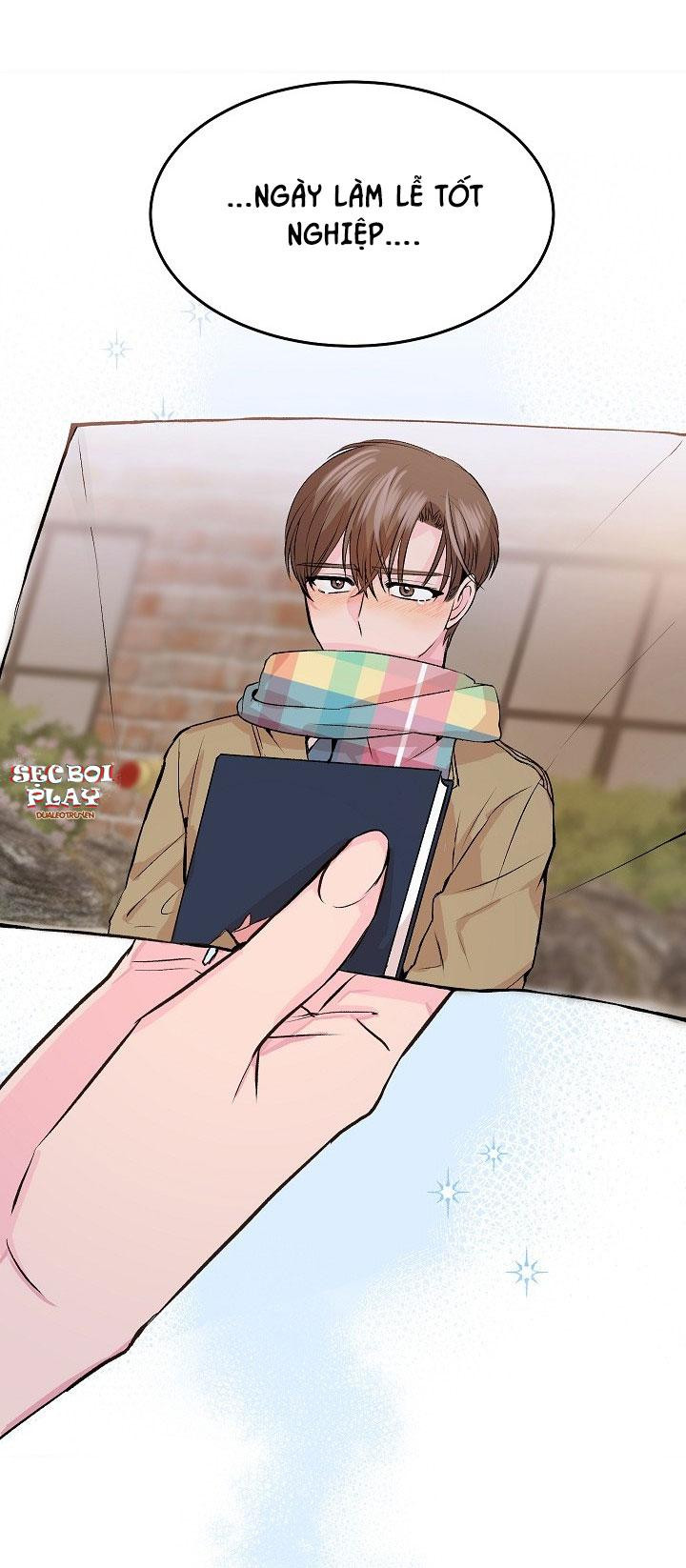 good dog , my boy chapter 4 39