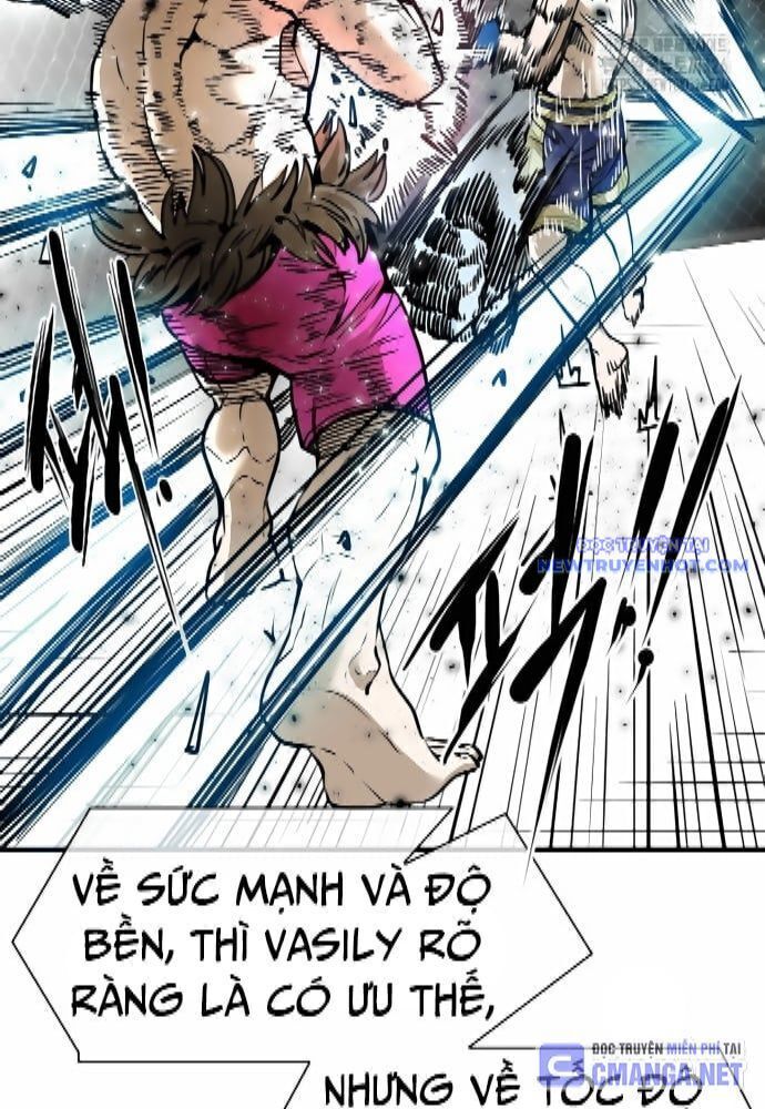 shark - cá mập chapter 310 32