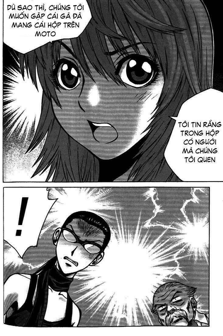 zippy ziggy chapter 22 23