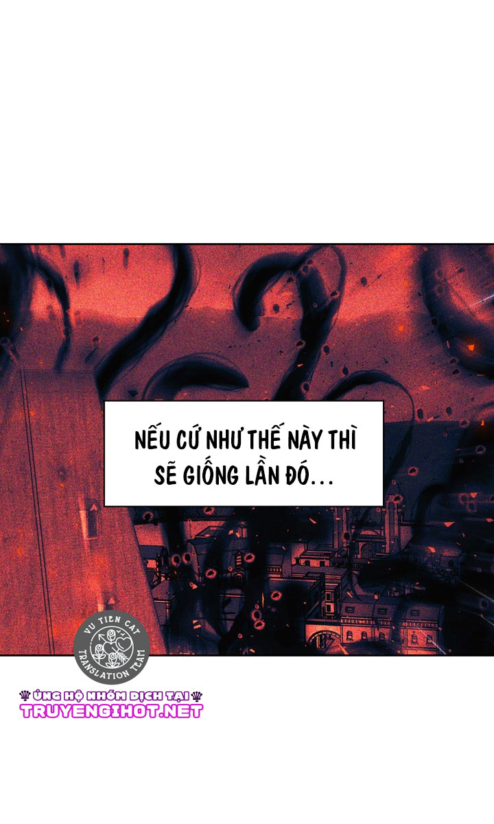 ác nữ xứng đôi với bạo chúa chapter 74.2 13