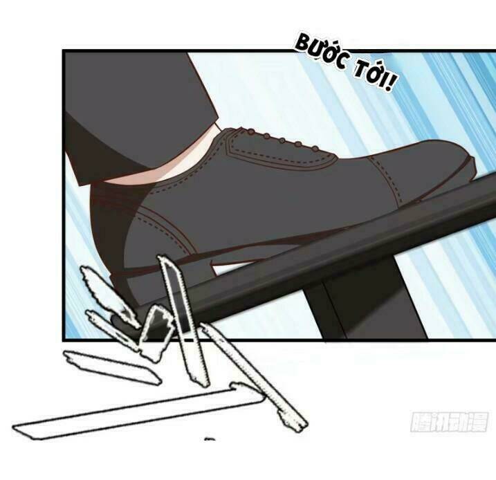 ảnh đế thần bí trộm cưới: vợ yêu, tới pk chapter 8 5